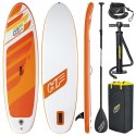 Deska Sup Aqua Journey 274 x 76 x 12 cm Bestway 65349