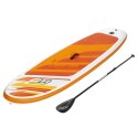 Deska Sup Aqua Journey 274 x 76 x 12 cm Bestway 65349