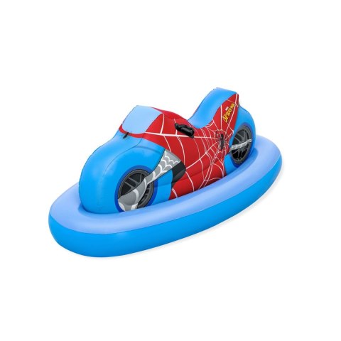 Dmuchany motor Spider-Mana Bestway 98794 Dmuchany motor Spider-Mana Bestway 98794