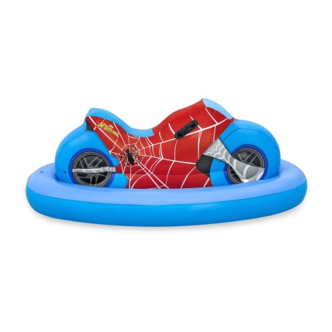 Dmuchany motor Spider-Mana Bestway 98794 Dmuchany motor Spider-Mana Bestway 98794