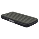 Materac dmuchany 188x99x25 cm jednoosobowy Bestway 6713L