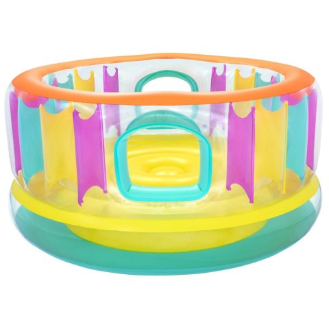 Trampolina dmuchana Bestway 52262 Trampolina dmuchana Bestway 52262