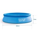 Basen ogrodowy rozporowy 305 x 76 cm 3w1 INTEX 28122