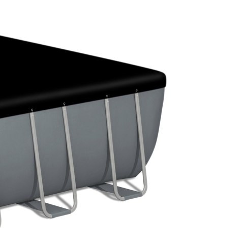 Basen stelażowy ogrodowy 549 x 274 x 122 cm 12w1 Bestway 56465 Basen stelażowy ogrodowy 549 x 274 x 122 cm 12w1 Bestway 56465