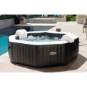 Dmuchane SPA z hydromasażem 6 osobowe zestaw INTEX 28462