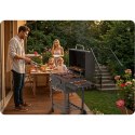 GRILL WĘGLOWY BERDSON + ŻELIWNY RUSZT – IDEALNY NA SEZON GRILLOWY!