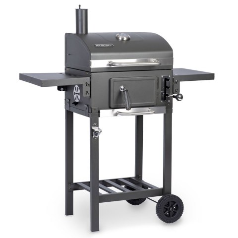 GRILL WĘGLOWY + ŻELIWNY RUSZT – IDEALNY NA SEZON GRILLOWY! GRILL WĘGLOWY + ŻELIWNY RUSZT – IDEALNY NA SEZON GRILLOWY!