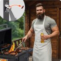 GRILL WĘGLOWY + ŻELIWNY RUSZT – IDEALNY NA SEZON GRILLOWY!