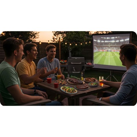 GRILL WĘGLOWY + ŻELIWNY RUSZT – IDEALNY NA SEZON GRILLOWY! GRILL WĘGLOWY + ŻELIWNY RUSZT – IDEALNY NA SEZON GRILLOWY!