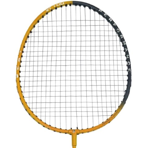 RAKIETA DO BADMINTONA BEST SPORTING 100XT RAKIETA DO BADMINTONA BEST SPORTING 100XT