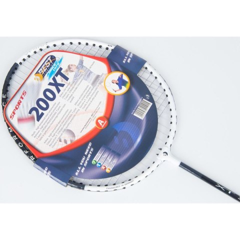 RAKIETA DO BADMINTONA BEST SPORTING 200XT RAKIETA DO BADMINTONA BEST SPORTING 200XT