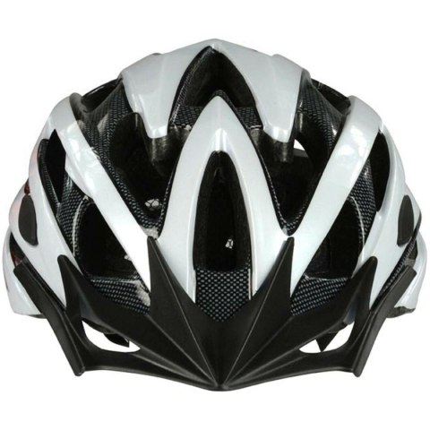 KASK ROWEROWY REGULOWANY DUNLOP MTB GREY R.L (58-61CM) KASK ROWEROWY REGULOWANY DUNLOP MTB GREY R.L (58-61CM)