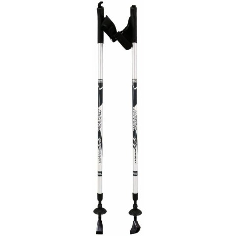 KIJE NORDIC WALKING BEST SPORTING 2-SEKWENCJE CZARNE KIJE NORDIC WALKING BEST SPORTING 2-SEKWENCJE CZARNE