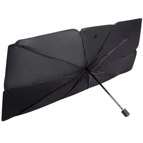 Osłona samochodowa/parasol na przednią szybę 23771 Osłona samochodowa/parasol na przednią szybę 23771