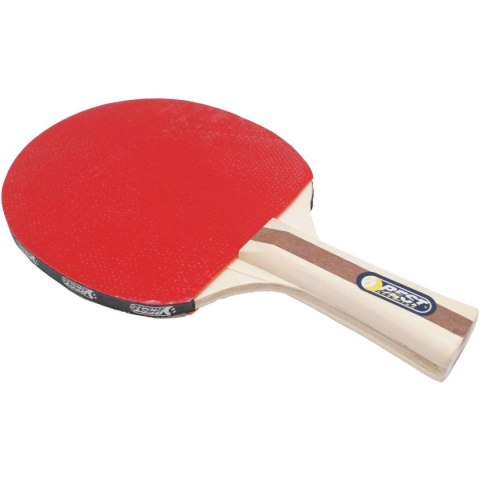 RAKIETKA DO TENISA STOŁOWEGO HOBBY BEST SPORTING RAKIETKA DO TENISA STOŁOWEGO HOBBY BEST SPORTING