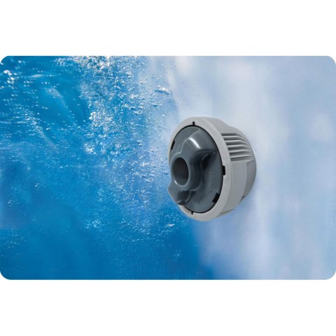 Dmuchane SPA Lay-Z Miami Blue 4 osobowe Bestway 6001C Dmuchane SPA Lay-Z Miami Blue 4 osobowe Bestway 6001C