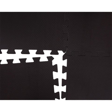 MATA PUZZLE PIANKOWE EVA 60X60 KPL. 4SZT 10MM ENERO FIT MATA PUZZLE PIANKOWE EVA 60X60 KPL. 4SZT 10MM ENERO FIT