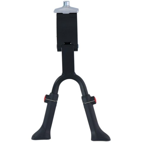 NÓŻKA STOPKA PODPÓRKA DO ROWERU 24-28 CENTRALNA 2 NOGI BICYCLE GEAR NÓŻKA STOPKA PODPÓRKA DO ROWERU 24-28 CENTRALNA 2 NOGI BICYCLE GEAR