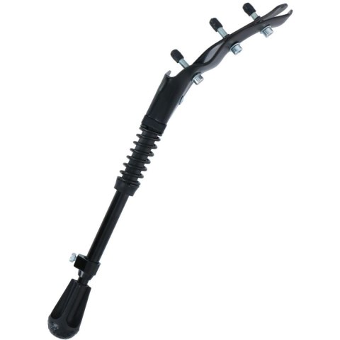 NÓŻKA STOPKA ROWEROWA TYŁ REGULOWANA 24''-28'' BICYCLE GEAR NÓŻKA STOPKA ROWEROWA TYŁ REGULOWANA 24''-28'' BICYCLE GEAR