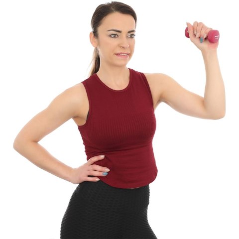 ZESTAW HANTLI VDB 7KG STOJAK CHOINKA ENERO FIT ZESTAW HANTLI VDB 7KG STOJAK CHOINKA ENERO FIT