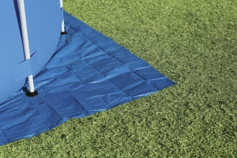 Mata pod basen 335x335cm - BESTWAY 58001 Mata pod basen 335x335cm - BESTWAY 58001