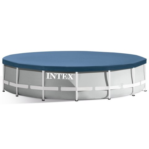Basen ogrodowy stelażowy 457 x 107 cm 21w1 INTEX 26724 Basen ogrodowy stelażowy 457 x 107 cm 21w1 INTEX 26724