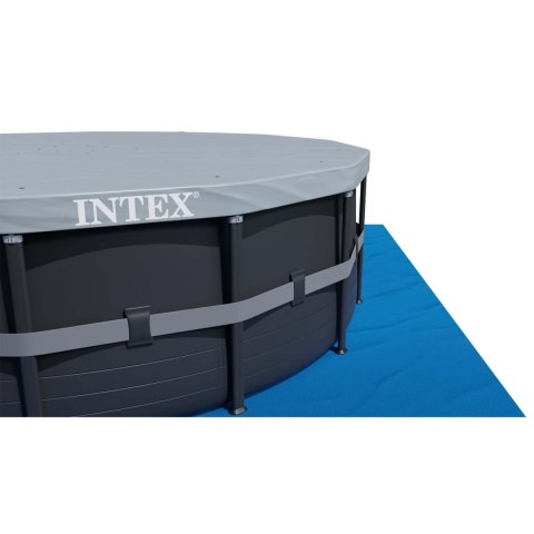 Basen ogrodowy stelażowy 488 x 122 cm 20w1 INTEX 26326 + hulajnoga GRATIS Basen ogrodowy stelażowy 488 x 122 cm 20w1 INTEX 26326 + hulajnoga GRATIS