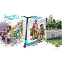 Basen ogrodowy stelażowy 488 x 122 cm 20w1 INTEX 26326 + hulajnoga GRATIS