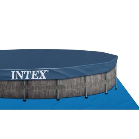 Basen ogrodowy stelażowy 549 x 122 cm 21w1 INTEX 26744 + hulajnoga GRATIS Basen ogrodowy stelażowy 549 x 122 cm 21w1 INTEX 26744 + hulajnoga GRATIS