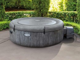 Dmuchane SPA z hydromasażem 4 osobowe INTEX 28440