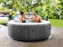 Dmuchane SPA z hydromasażem 4 osobowe INTEX 28440