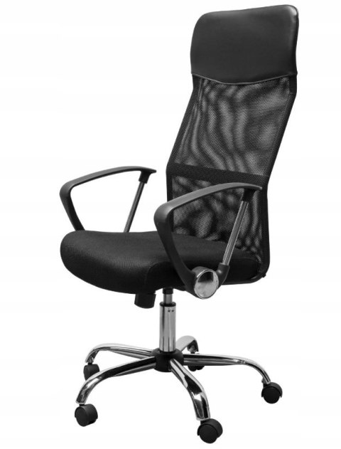 Fotel obrotowy do biurka MODENA XL MESH Fotel obrotowy do biurka MODENA XL MESH