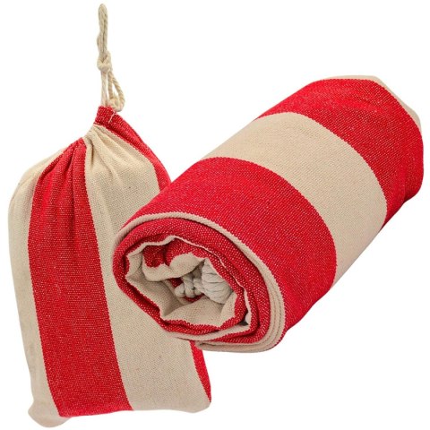 HAMAK OGRODOWY 1 OSOBOWY 200x100CM Z POKROWCEM 1064031 HAMAK OGRODOWY 1 OSOBOWY 200x100CM Z POKROWCEM 1064031