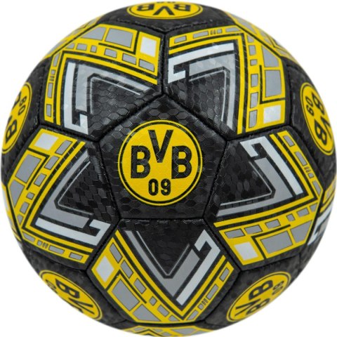 PIŁKA NOŻNA BORUSSIA DORTMUND R.5 PIŁKA NOŻNA BORUSSIA DORTMUND R.5