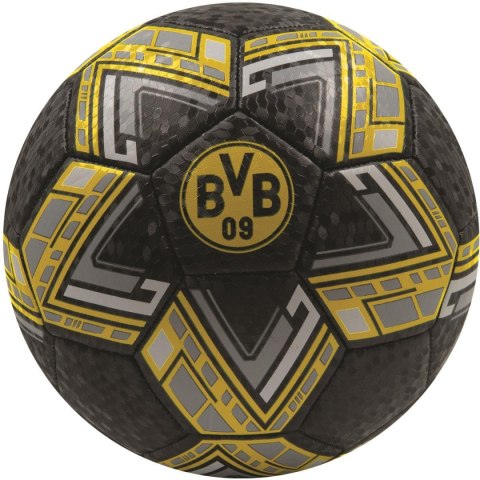 PIŁKA NOŻNA BORUSSIA DORTMUND R.5 PIŁKA NOŻNA BORUSSIA DORTMUND R.5