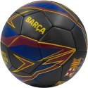 PIŁKA NOŻNA FC BARCELONA ARROWS CARBON R.5