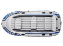 Ponton Excursion 5 Set 366 x 168 x 43 cm INTEX 68325
