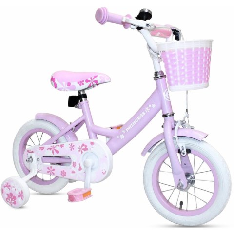 ROWEREK DZIECIĘCY 12 ENERO PRINCESS ROWEREK DZIECIĘCY 12 ENERO PRINCESS