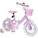 ROWEREK DZIECIĘCY 12 ENERO PRINCESS