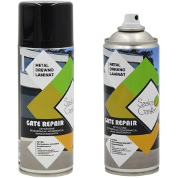 SPRAY DO CZYSZCZENIA REGENERACJI KONSERWACJI BRAM GARAŻOWYCH 400ML