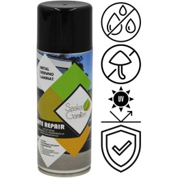 SPRAY DO CZYSZCZENIA REGENERACJI KONSERWACJI BRAM GARAŻOWYCH 400ML
