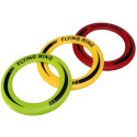 ZESTAW DO FRISBEE ENERO TOYS