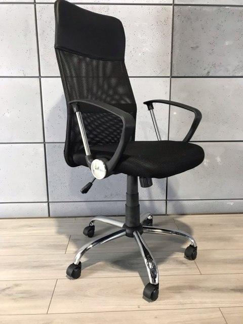Fotel obrotowy do biurka MODENA XL MESH Fotel obrotowy do biurka MODENA XL MESH