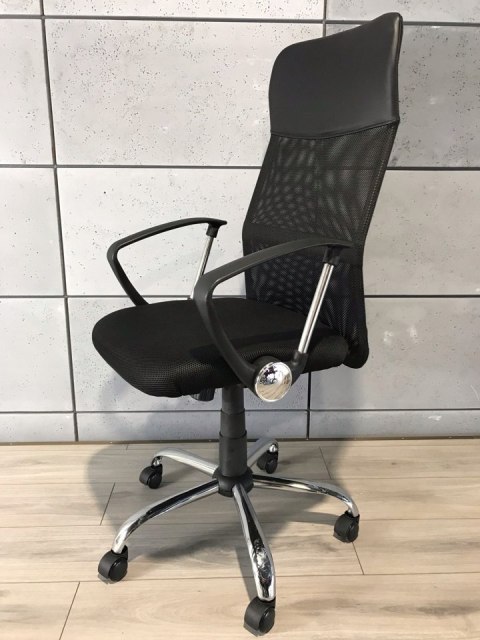 Fotel obrotowy do biurka MODENA XL MESH Fotel obrotowy do biurka MODENA XL MESH