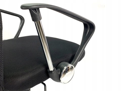 Fotel obrotowy do biurka MODENA XL MESH Fotel obrotowy do biurka MODENA XL MESH