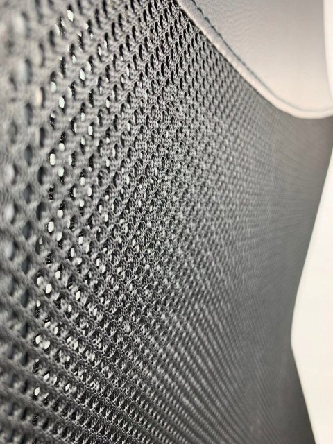 Fotel obrotowy do biurka MODENA XL MESH Fotel obrotowy do biurka MODENA XL MESH