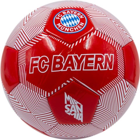 PIŁKA NOŻNA FC BAYERN MUNCHEN R.5 PIŁKA NOŻNA FC BAYERN MUNCHEN R.5