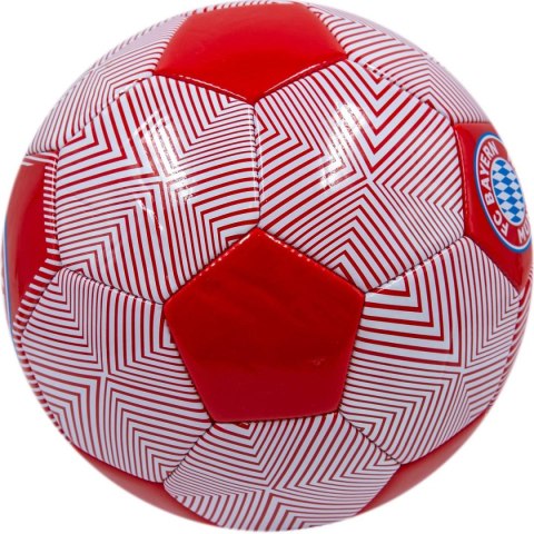 PIŁKA NOŻNA FC BAYERN MUNCHEN R.5 PIŁKA NOŻNA FC BAYERN MUNCHEN R.5