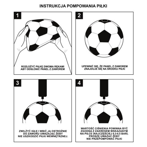 PIŁKA NOŻNA FC BAYERN MUNCHEN R.5 PIŁKA NOŻNA FC BAYERN MUNCHEN R.5