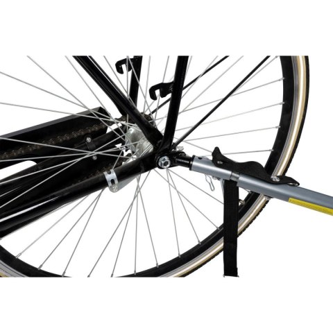 PRZYCZEPKA ROWEROWA DLA ZWIERZĄT DO 40 KG PRZYCZEPKA ROWEROWA DLA ZWIERZĄT DO 40 KG